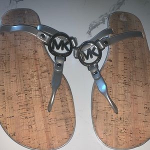 Michael Kors sandels